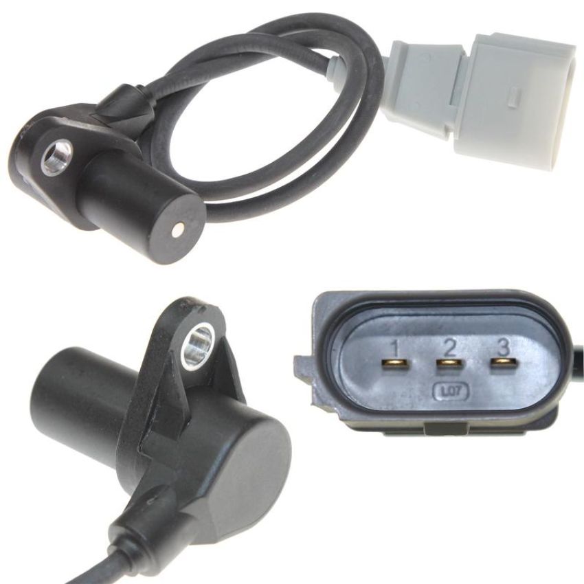 Walker Products 235-1492 Walker Products 235-1492 Engine Crankshaft Position Sensor