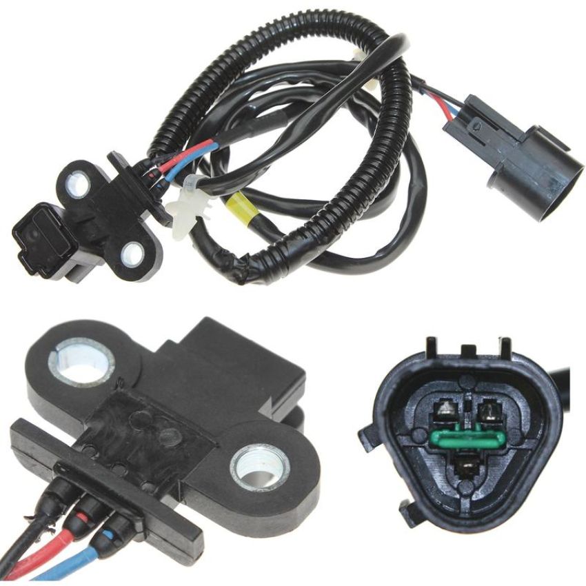 Walker Products 235-1495 Walker Products 235-1495 Engine Crankshaft Position Sensor