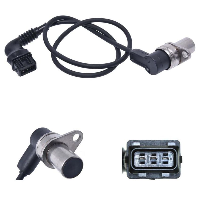 Walker Products 235-1497 Walker Products 235-1497 Engine Crankshaft Position Sensor