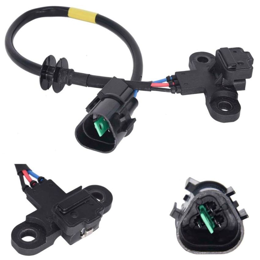 Walker Products 235-1505 Walker Products 235-1505 Engine Crankshaft Position Sensor