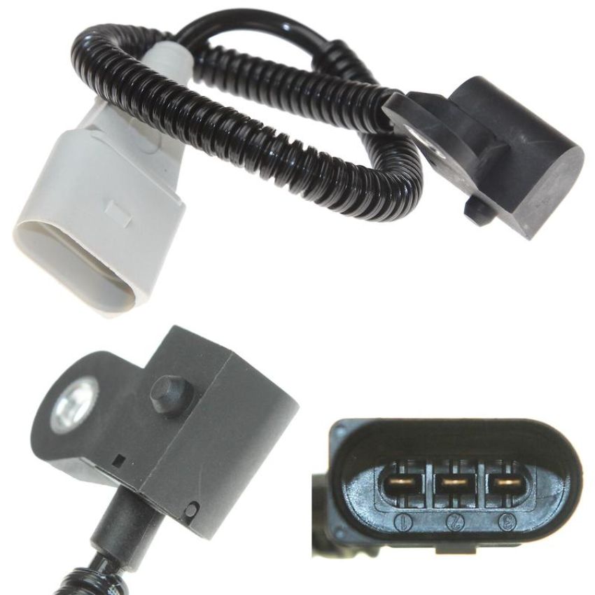 Walker Products 235-1512 Walker Products 235-1512 Engine Camshaft Position Sensor