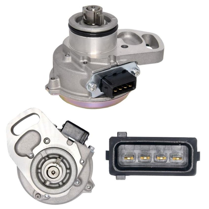 Walker Products 235-1558 Walker Products 235-1558 Engine Crankshaft Position Sensor