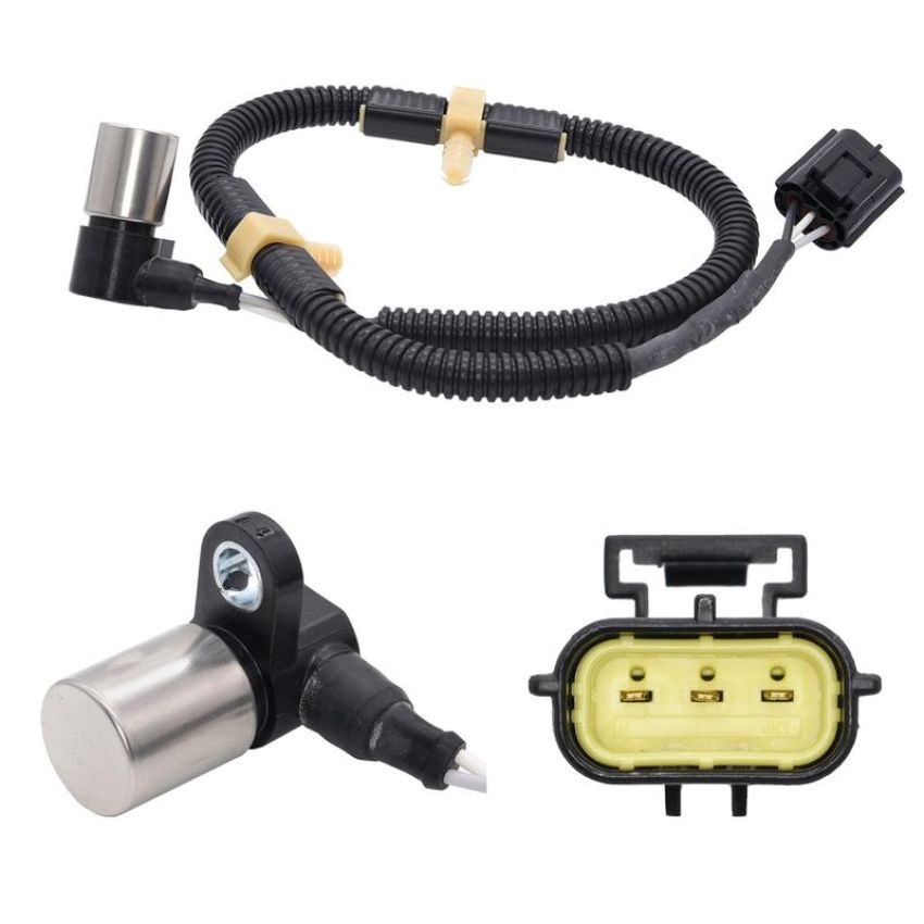 Walker Products 235-1568 Walker Products 235-1568 Engine Camshaft Position Sensor