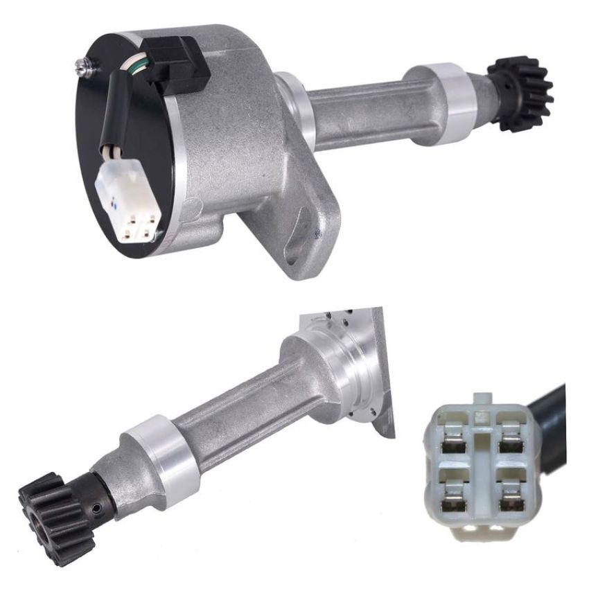 Walker Products 235-1593 Walker Products 235-1593 Engine Crankshaft Position Sensor
