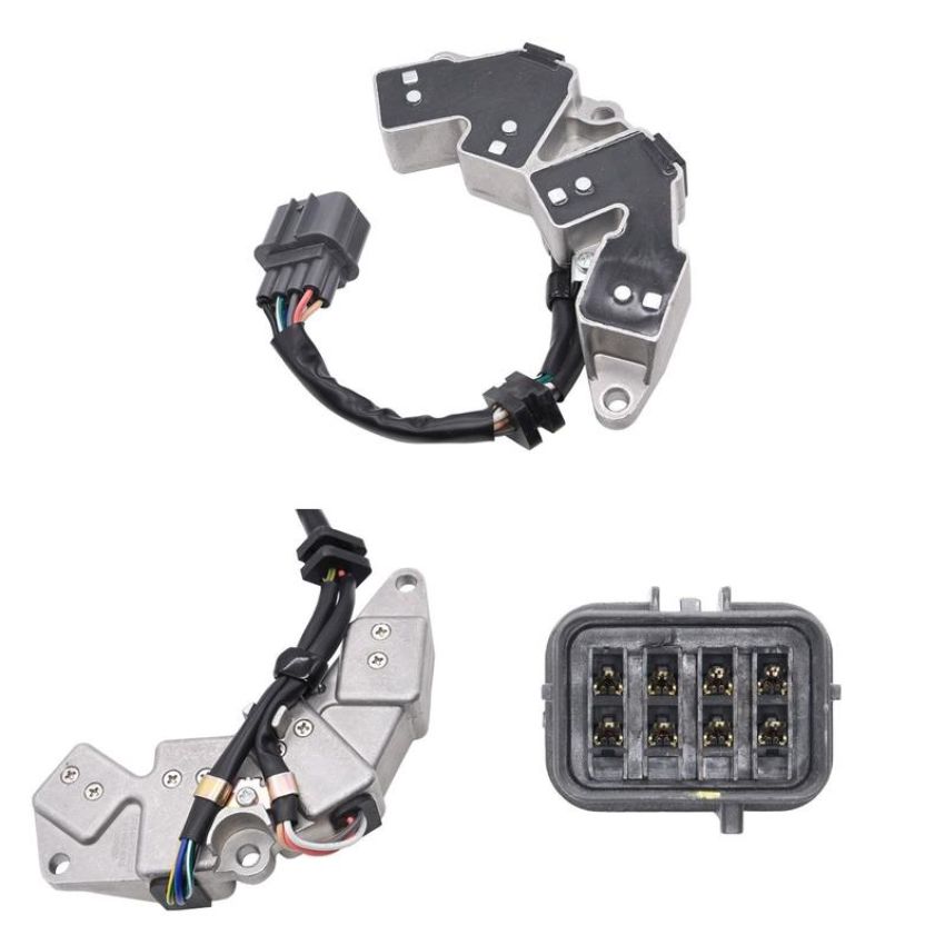 Walker Products 235-1601 Walker Products 235-1601 Engine Crankshaft Position Sensor
