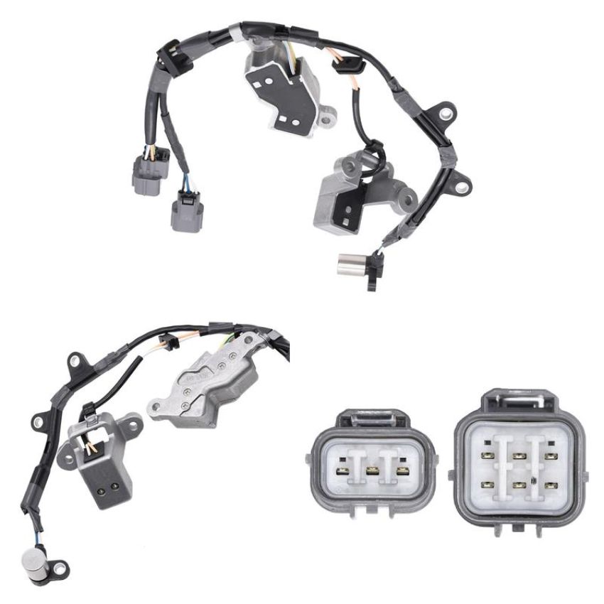 Walker Products 235-1643 Walker Products 235-1643 Engine Crankshaft Position Sensor