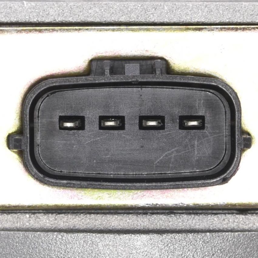 Walker Products 235-1662 Walker Products 235-1662 Engine Crankshaft Position Sensor