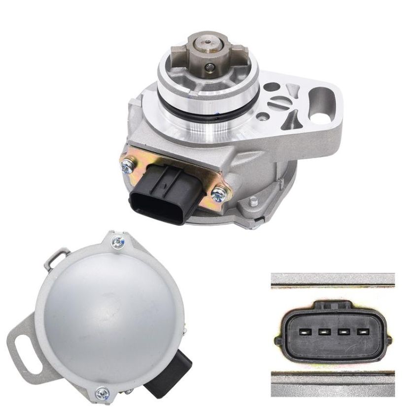 Walker Products 235-1662 Walker Products 235-1662 Engine Crankshaft Position Sensor
