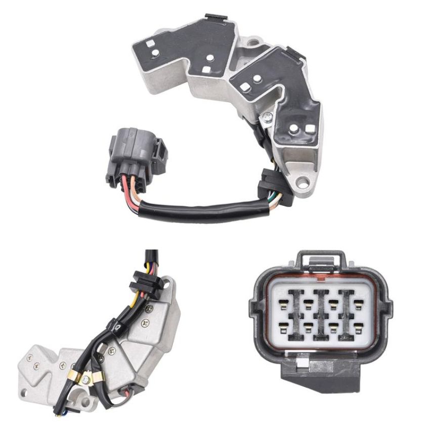 Walker Products 235-1663 Walker Products 235-1663 Engine Crankshaft Position Sensor