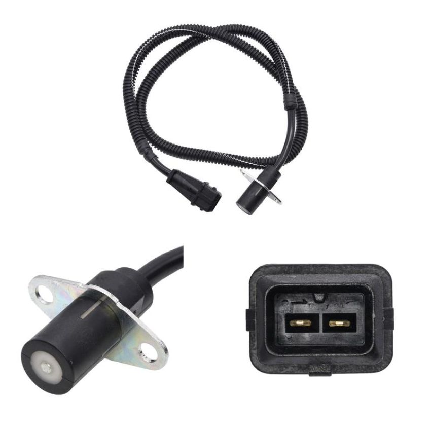 Walker Products 235-1664 Walker Products 235-1664 Engine Crankshaft Position Sensor