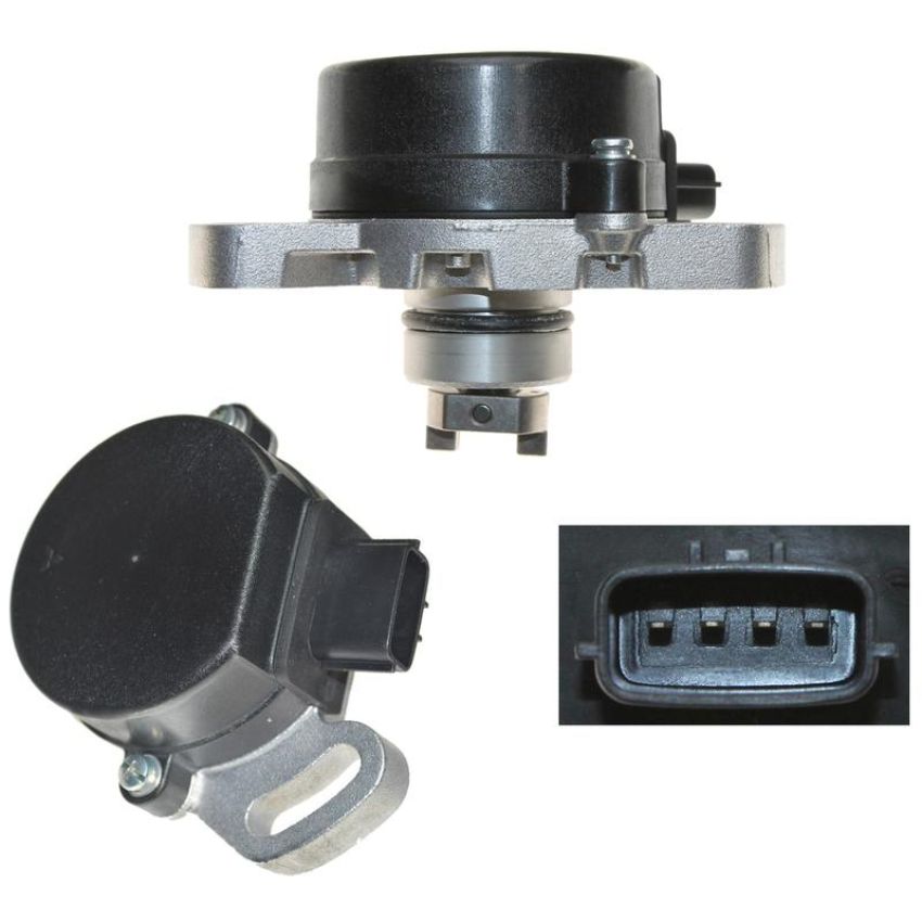 Walker Products 235-1668 Walker Products 235-1668 Engine Camshaft Position Sensor