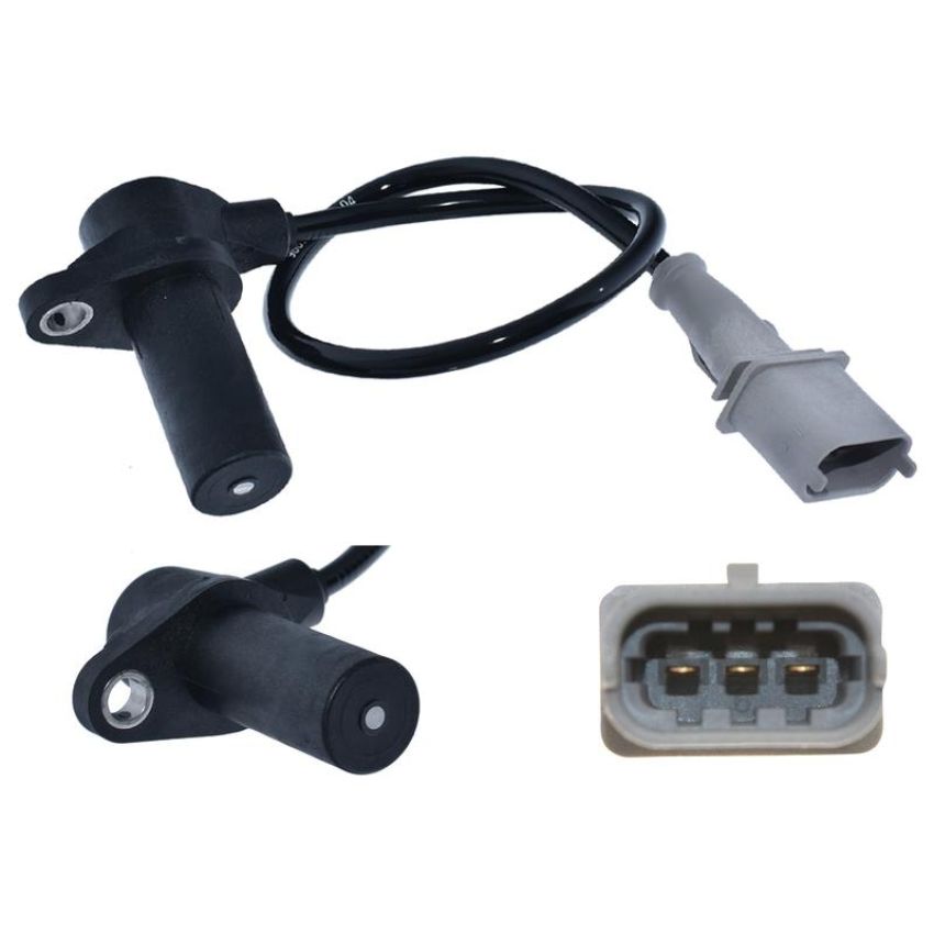 Walker Products 235-1703 Walker Products 235-1703 Engine Crankshaft Position Sensor