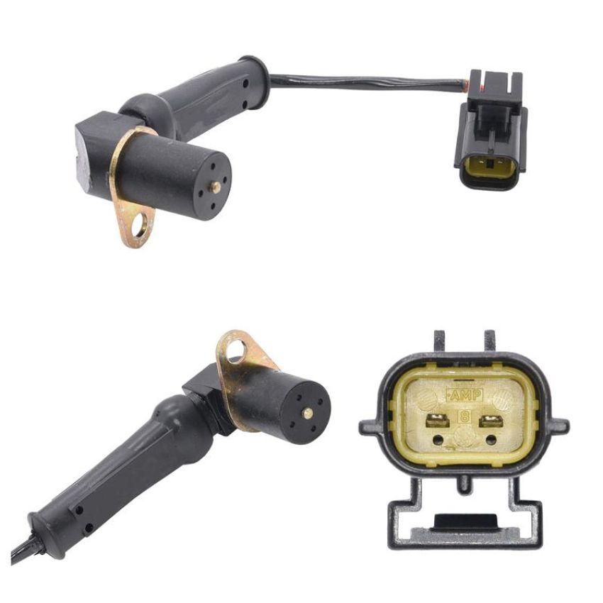 Walker Products 235-1724 Walker Products 235-1724 Engine Crankshaft Position Sensor