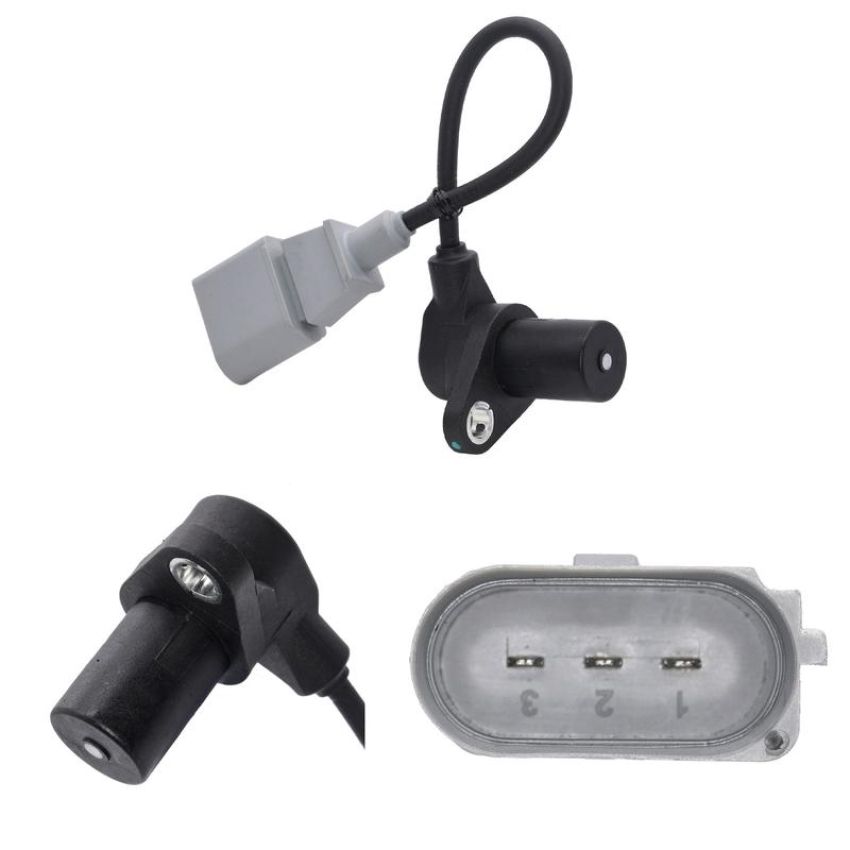 Walker Products 235-1729 Walker Products 235-1729 Engine Crankshaft Position Sensor