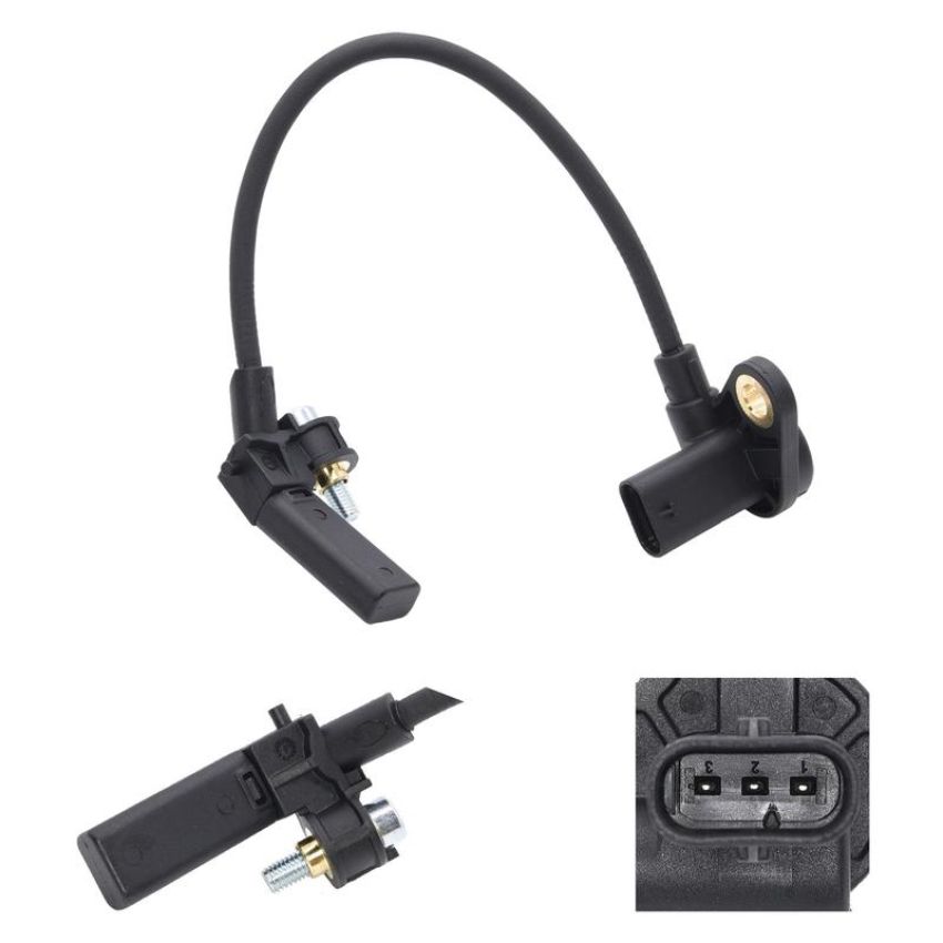 Walker Products 235-1736 Walker Products 235-1736 Engine Crankshaft Position Sensor