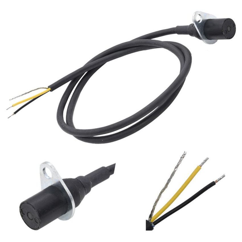 Walker Products 235-1741 Walker Products 235-1741 Engine Crankshaft Position Sensor