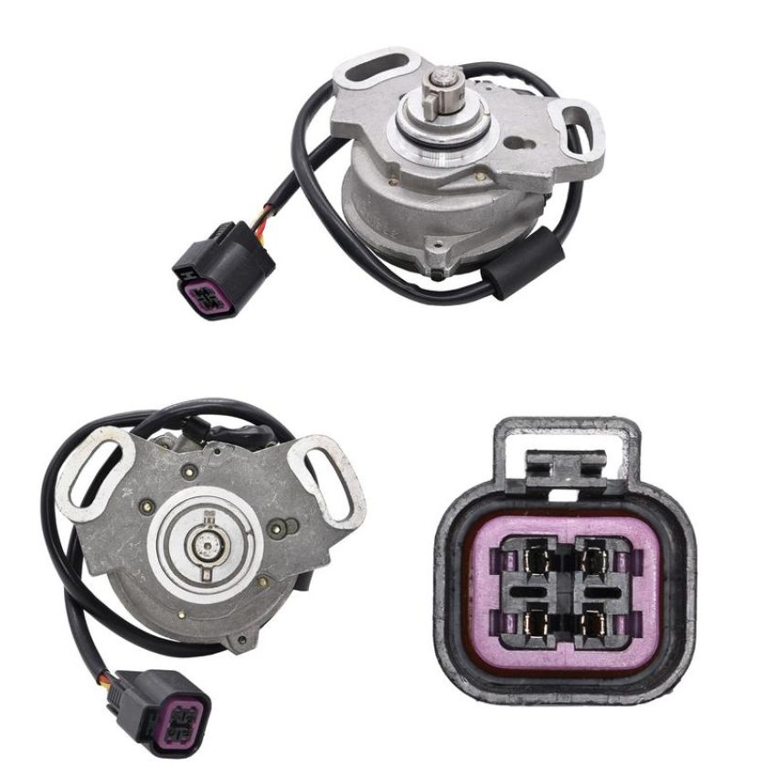 Walker Products 235-1755 Walker Products 235-1755 Engine Crankshaft Position Sensor