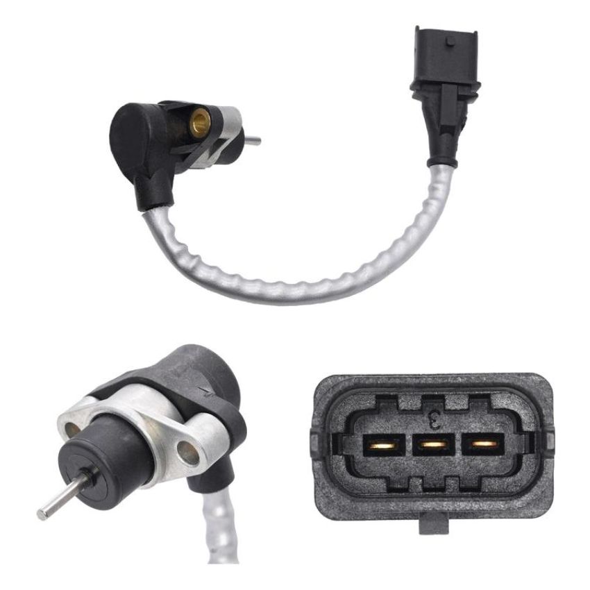 Walker Products 235-1827 Walker Products 235-1827 Engine Crankshaft Position Sensor