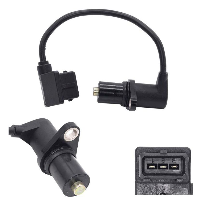 Walker Products 235-1832 Walker Products 235-1832 Engine Crankshaft Position Sensor