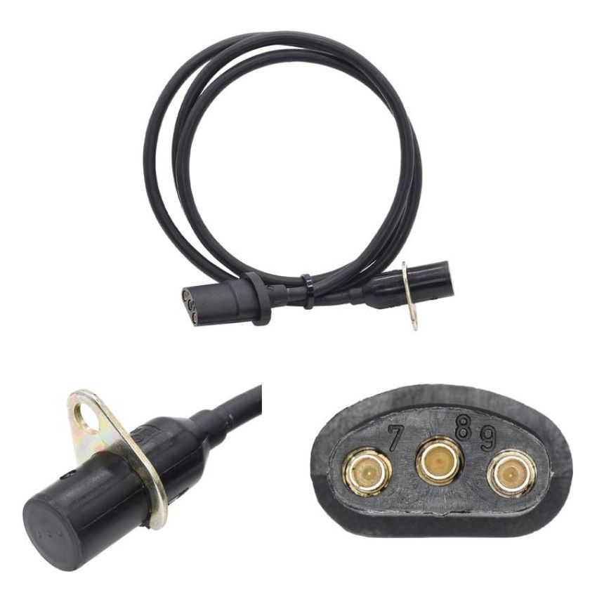 Walker Products 235-1838 Walker Products 235-1838 Engine Crankshaft Position Sensor