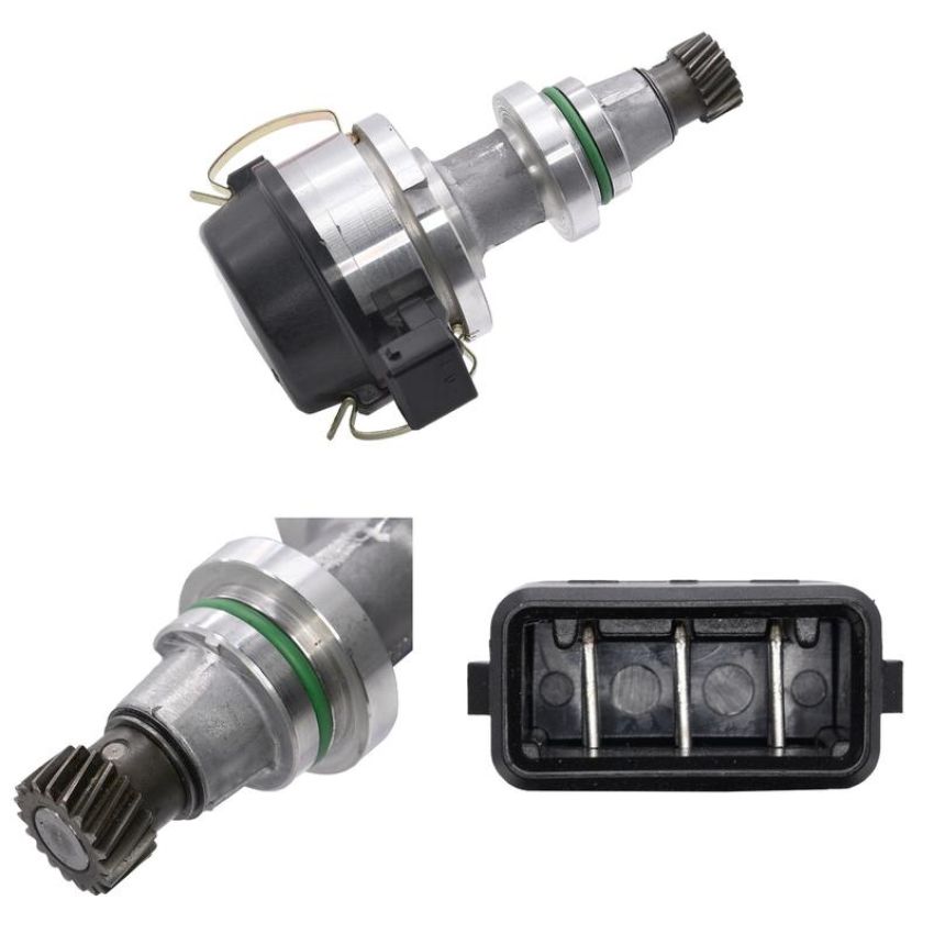 Walker Products 235-1848 Walker Products 235-1848 Engine Camshaft Position Sensor