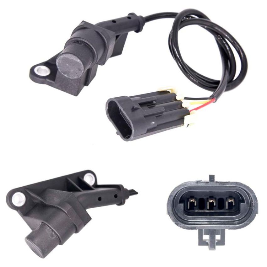 Walker Products 235-1914 Walker Products 235-1914 Engine Crankshaft Position Sensor