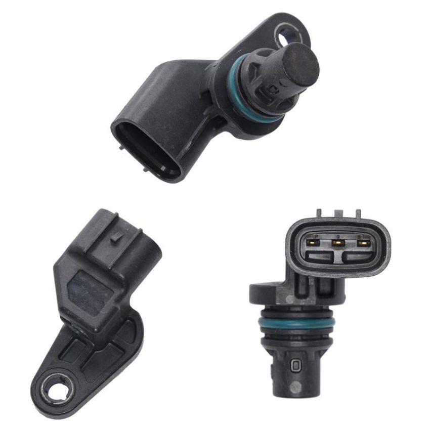 Walker Products 235-2089 Walker Products 235-2089 Engine Camshaft Position Sensor