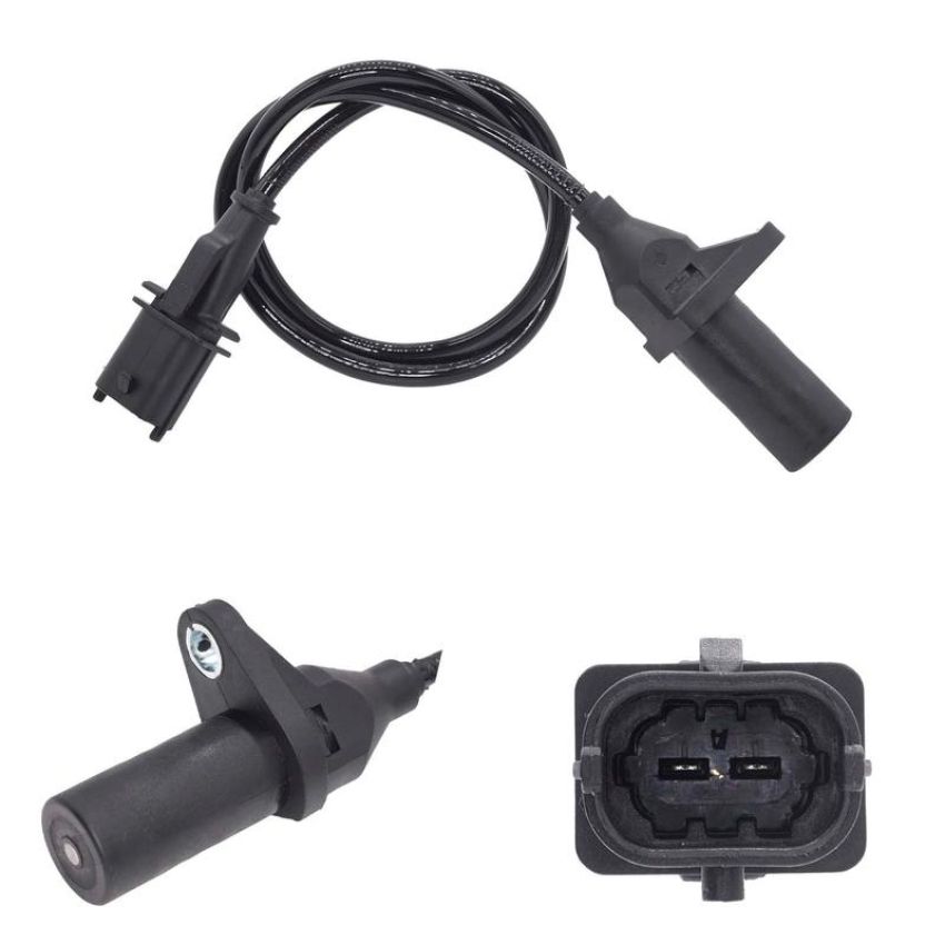 Walker Products 235-2197 Walker Products 235-2197 Engine Crankshaft Position Sensor