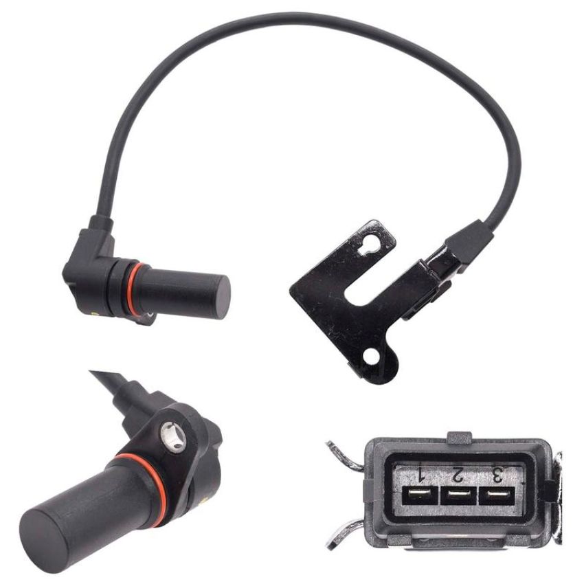 Walker Products 235-2304 Walker Products 235-2304 Engine Crankshaft Position Sensor