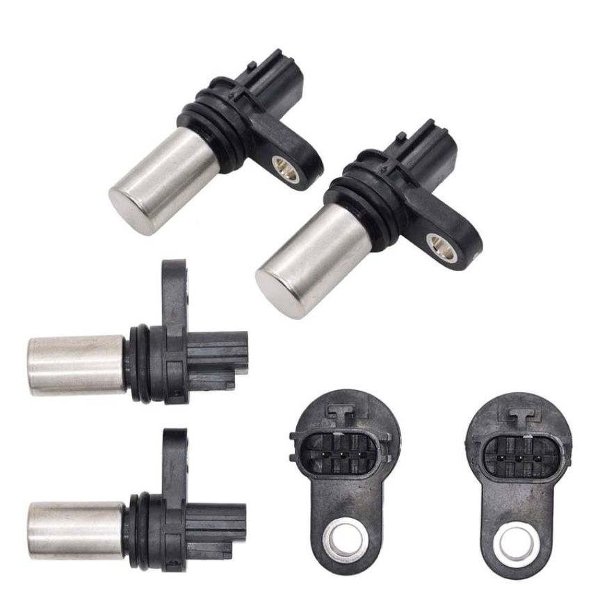Walker Products 235-2368 Walker Products 235-2368 Engine Camshaft Position Sensor