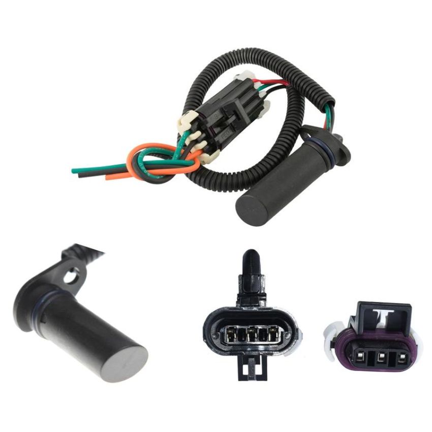 Walker Products 235-91004 Walker Products 235-91004 Engine Camshaft Position Sensor - Full Service Kit