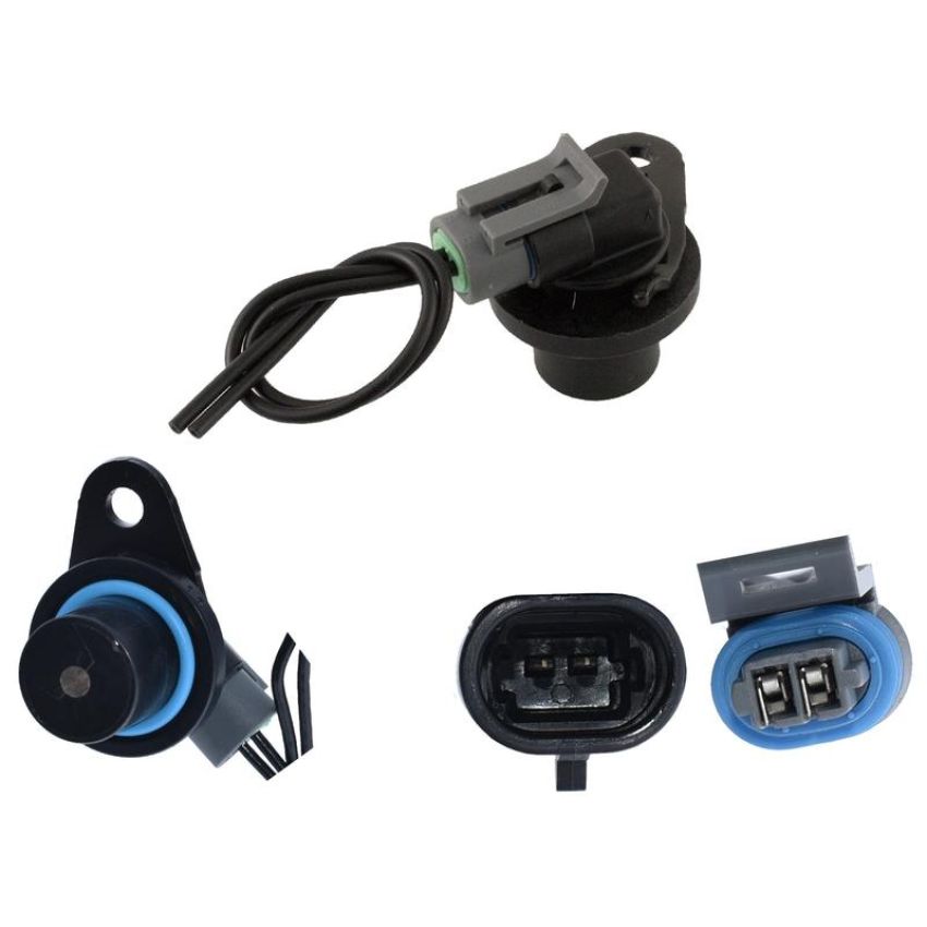 Walker Products 235-91005 Walker Products 235-91005 Engine Camshaft Position Sensor - Full Service Kit
