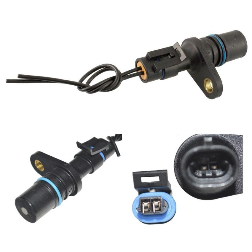 Walker Products 235-91008 Walker Products 235-91008 Engine Crankshaft Position Sensor - Full Service Kit