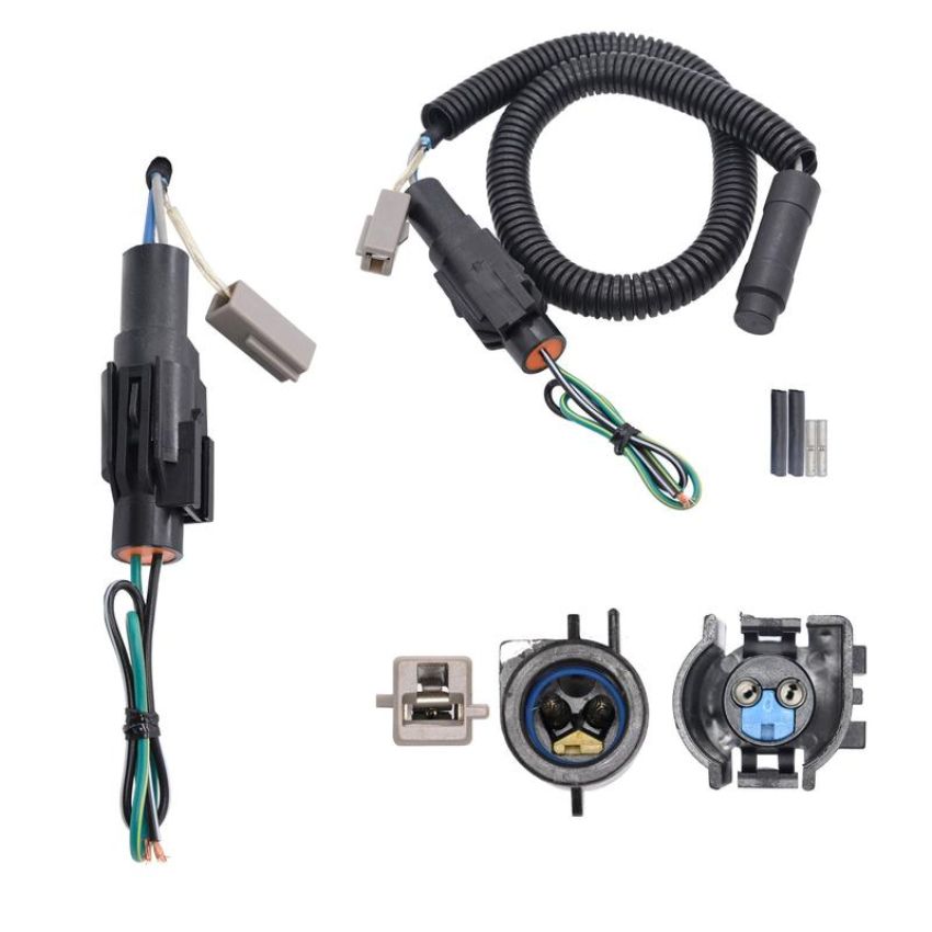 Walker Products 235-91016 Walker Products 235-91016 Engine Crankshaft Position Sensor - Full Service Kit