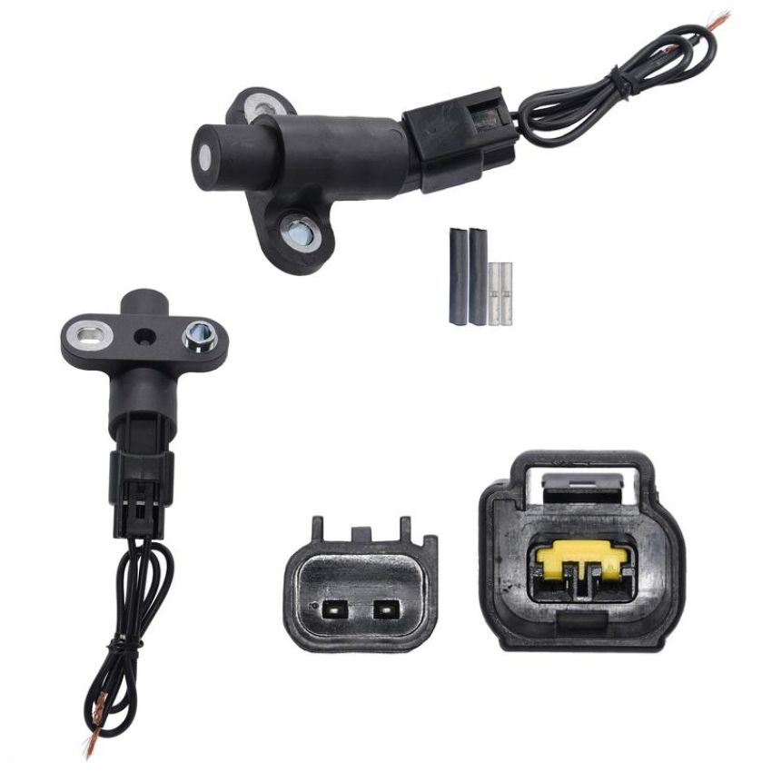 Walker Products 235-91018 Walker Products 235-91018 Engine Crankshaft Position Sensor - Full Service Kit