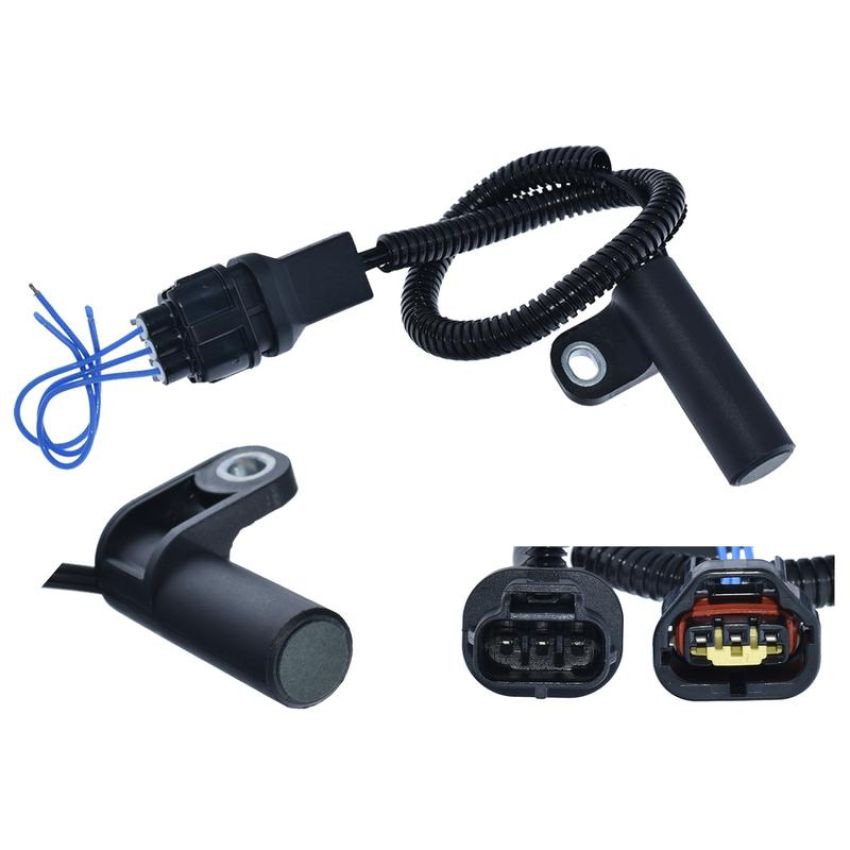 Walker Products 235-91023 Walker Products 235-91023 Engine Crankshaft Position Sensor - Full Service Kit