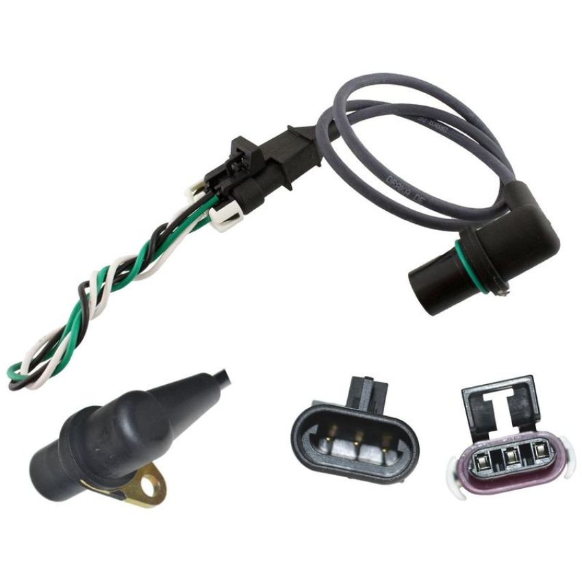 Walker Products 235-91024 Walker Products 235-91024 Engine Crankshaft Position Sensor - Full Service Kit