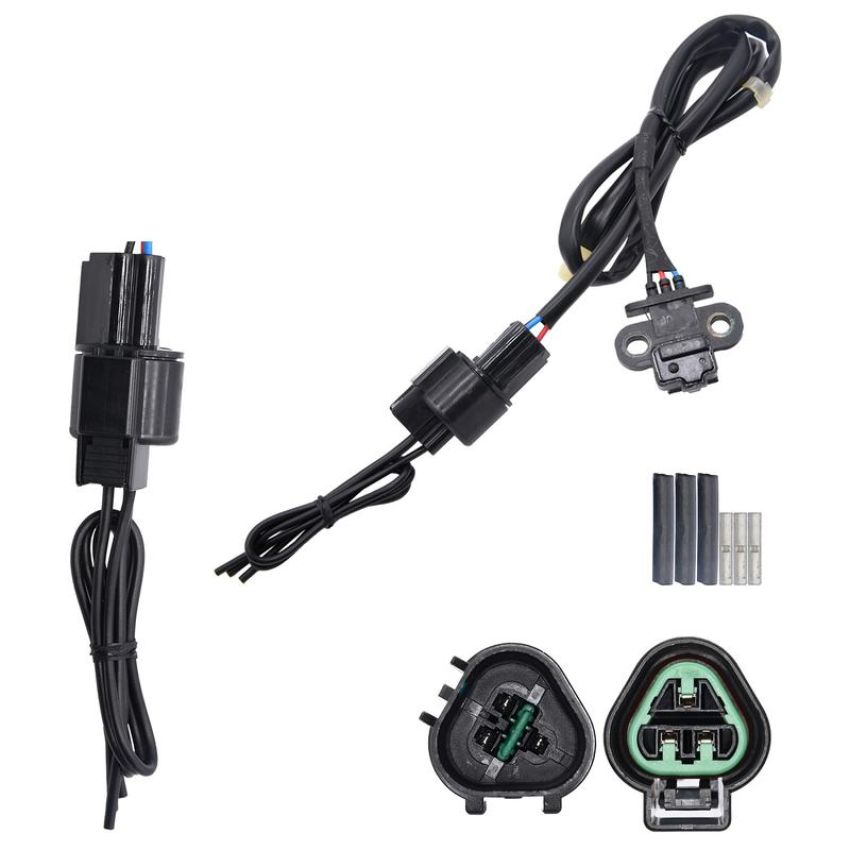 Walker Products 235-91033 Walker Products 235-91033 Engine Crankshaft Position Sensor - Full Service Kit