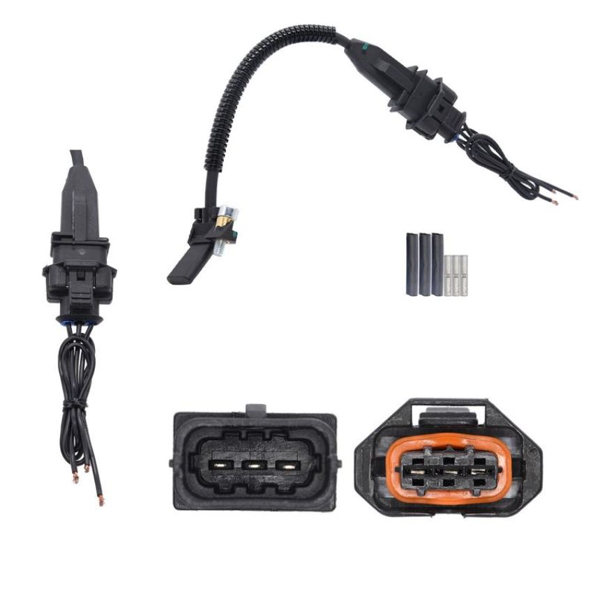Walker Products 235-91034 Walker Products 235-91034 Engine Crankshaft Position Sensor - Full Service Kit