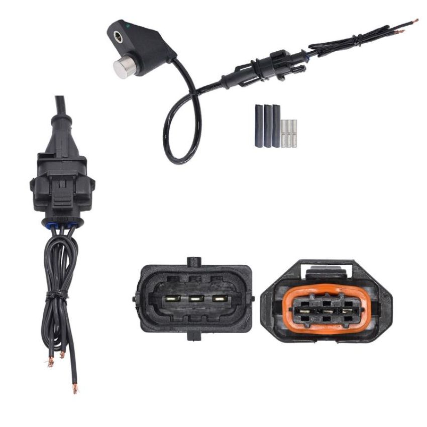 Walker Products 235-91042 Walker Products 235-91042 Engine Camshaft Position Sensor - Full Service Kit