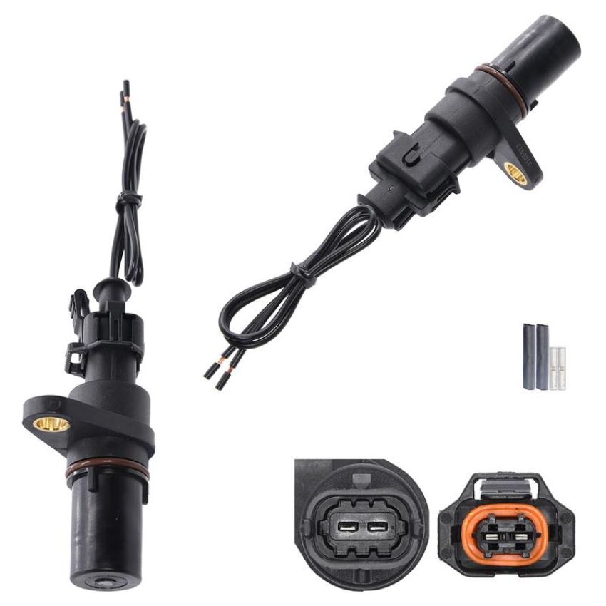 Walker Products 235-91044 Walker Products 235-91044 Engine Crankshaft Position Sensor - Full Service Kit