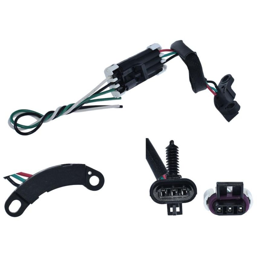 Walker Products 235-91046 Walker Products 235-91046 Engine Crankshaft Position Sensor - Full Service Kit