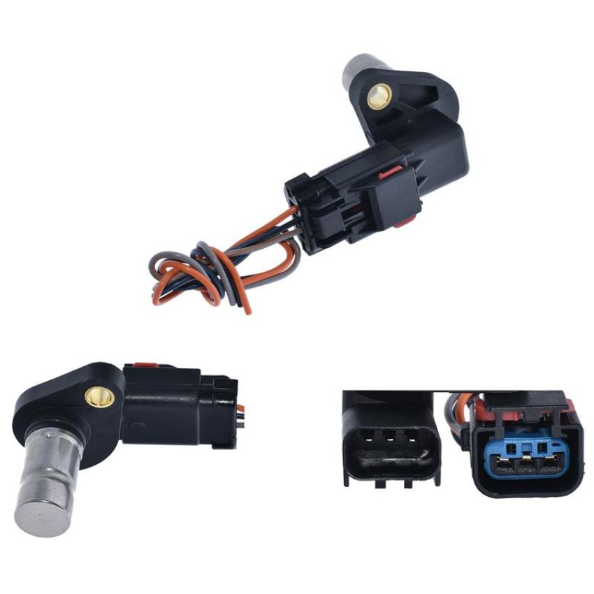 Walker Products 235-91047 Walker Products 235-91047 Engine Crankshaft Position Sensor - Full Service Kit