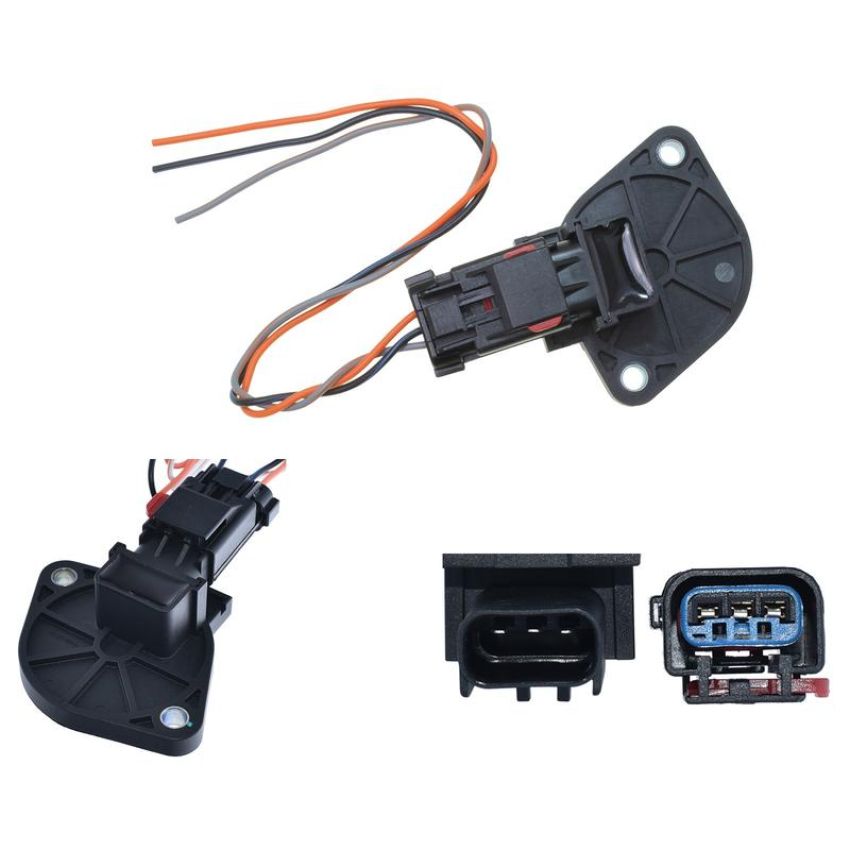 Walker Products 235-91050 Walker Products 235-91050 Engine Camshaft Position Sensor - Full Service Kit