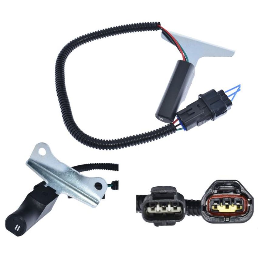 Walker Products 235-91059 Walker Products 235-91059 Engine Crankshaft Position Sensor - Full Service Kit