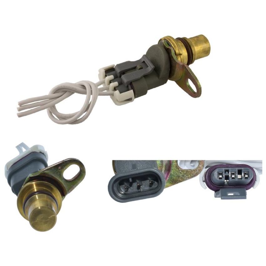 Walker Products 235-91076 Walker Products 235-91076 Engine Camshaft Position Sensor - Full Service Kit