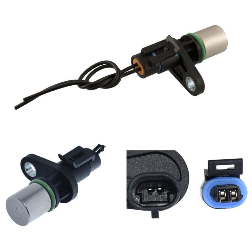 Walker Products 235-91078 Walker Products 235-91078 Engine Crankshaft Position Sensor - Full Service Kit