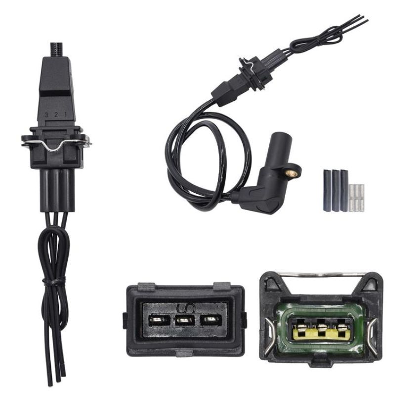 Walker Products 235-91079 Walker Products 235-91079 Engine Crankshaft Position Sensor - Full Service Kit