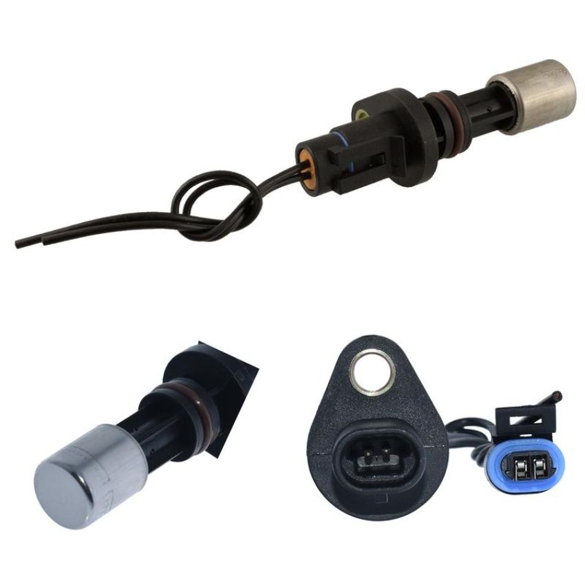 Walker Products 235-91080 Walker Products 235-91080 Engine Crankshaft Position Sensor - Full Service Kit