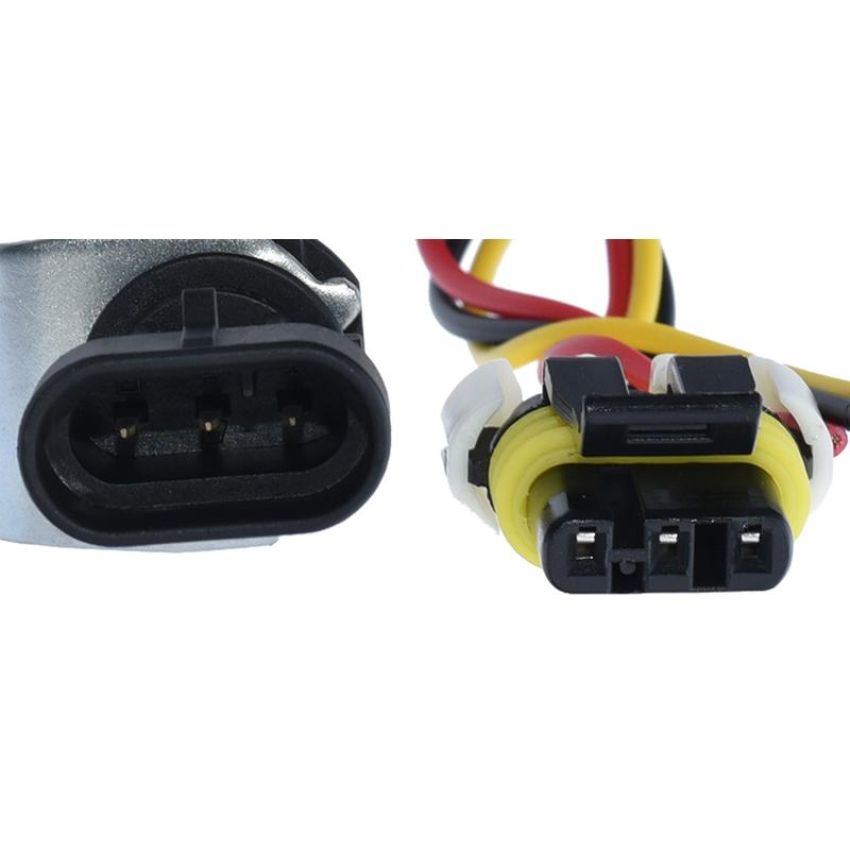 Walker Products 235-91081 Walker Products 235-91081 Engine Crankshaft Position Sensor - Full Service Kit